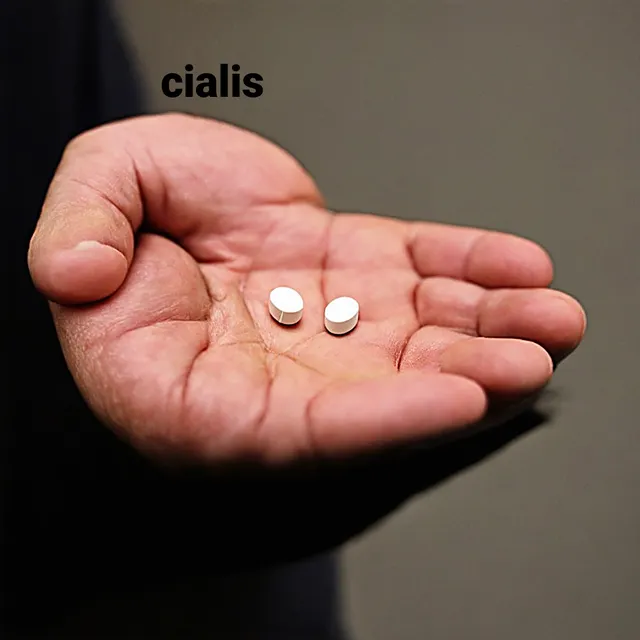 Donde comprar cialis original en españa